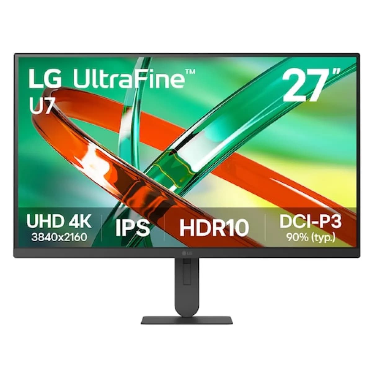 Màn hình LG UltraFine 27U711B-B 27" (IPS | 4K UHD | 60Hz | HDR10)