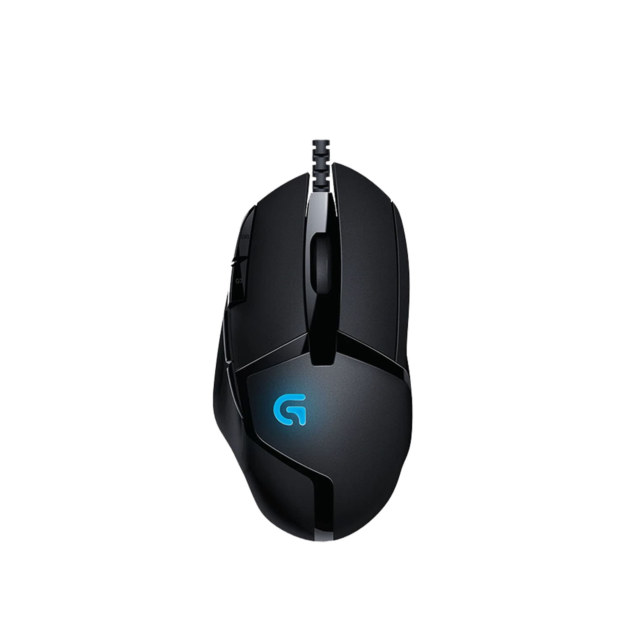 Chuột Gaming Logitech G402 Hyperion Fury