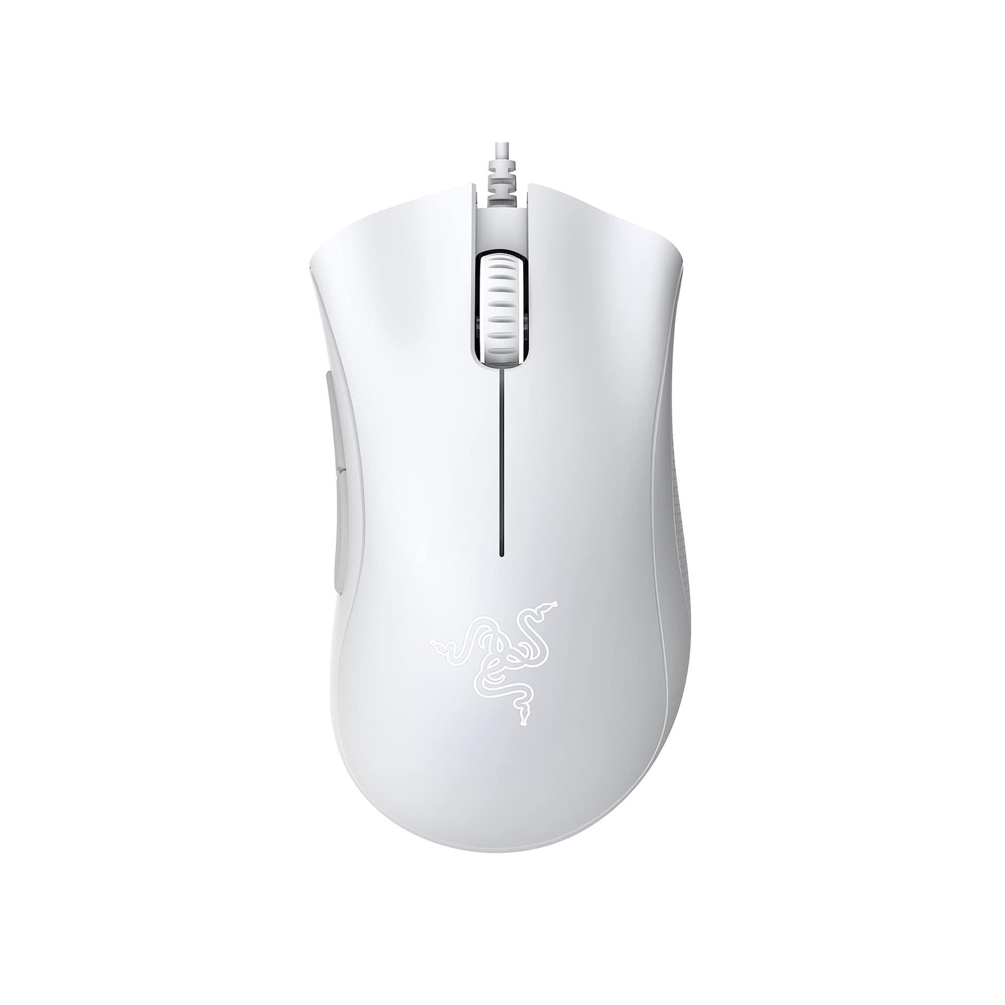 Chuột Razer DeathAdder Essential
