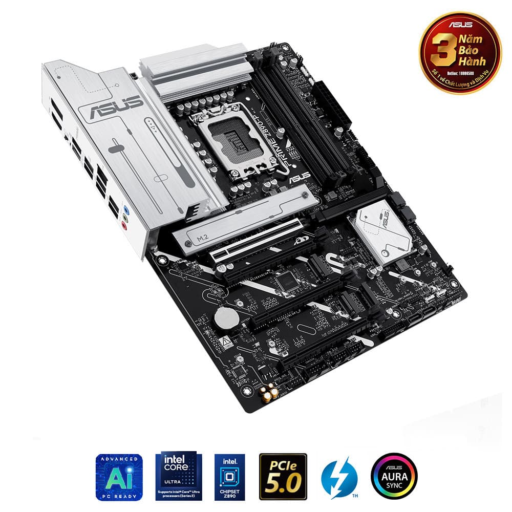Mainboard ASUS PRIME Z890-P-CSM DDR5
