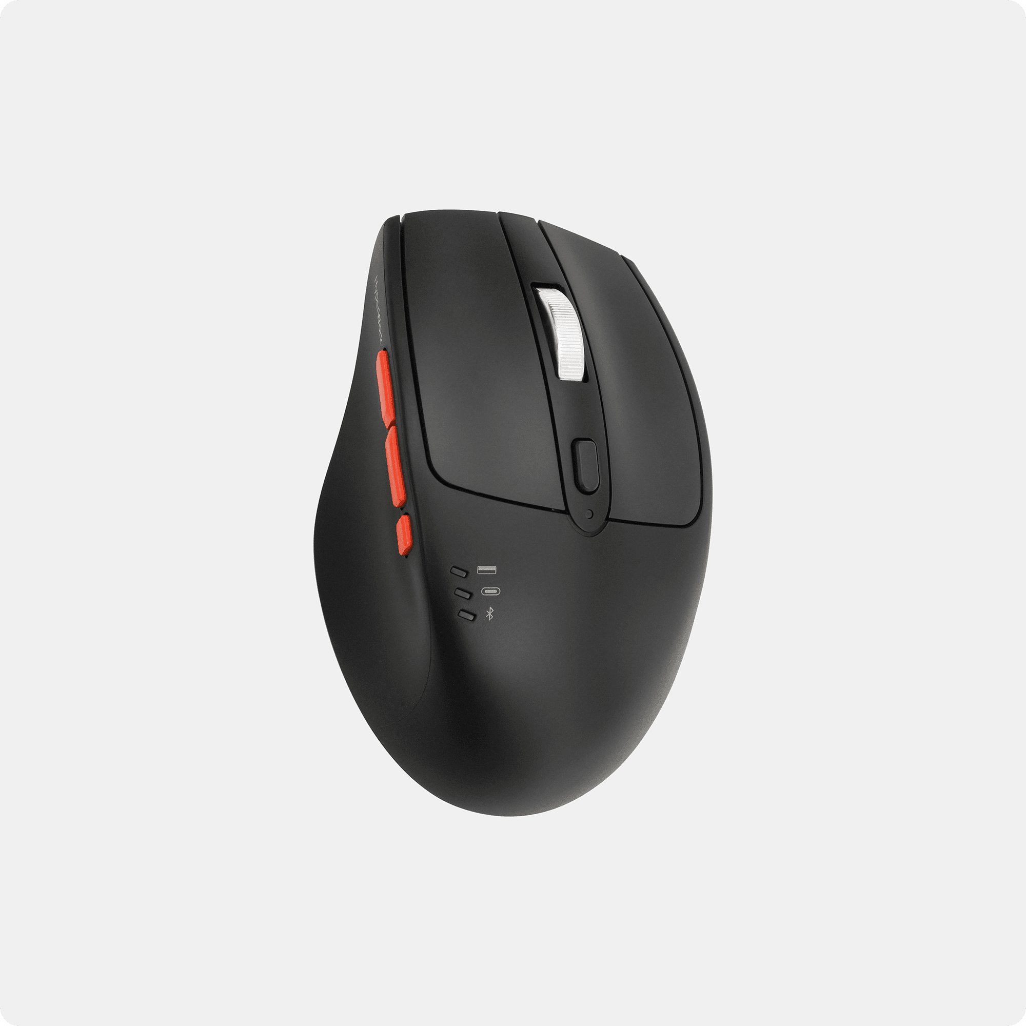 Chuột không dây HyperWork Silentium MS01