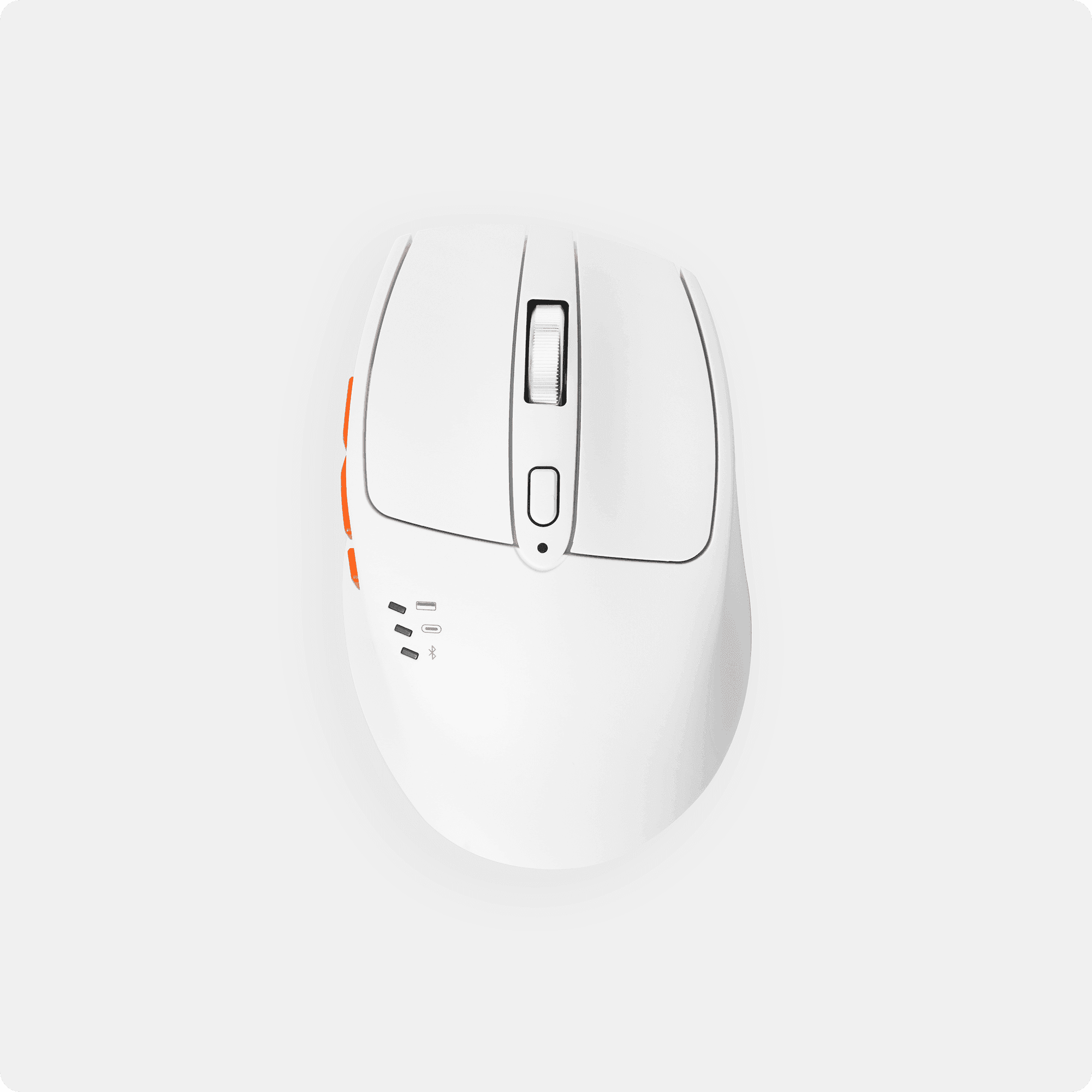 Chuột không dây HyperWork Silentium MS01
