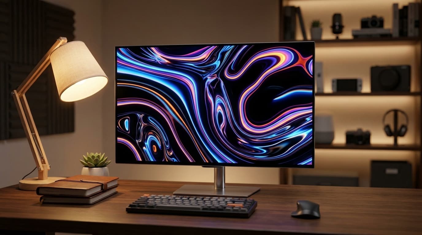RTX 50 Series: bước nhảy hiệu năng và AI cho game thủ 4K