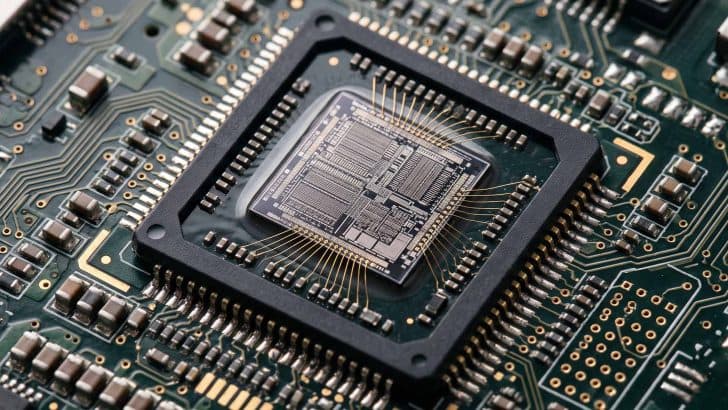 Trung Quốc đang xem AI tiên tiến là tài sản chiến lược cần được bảo vệ
