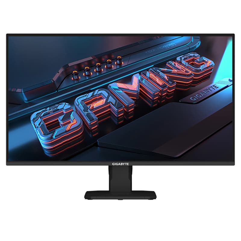 Màn hình Gaming Gigabyte GS25F2 24.5 inch, Full HD, SS IPS, 200Hz, 1ms, Phẳng