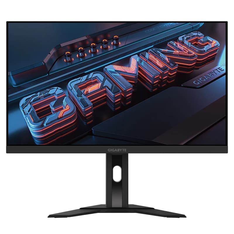 Màn hình GIGABYTE M27QA 27" 2K IPS 180Hz