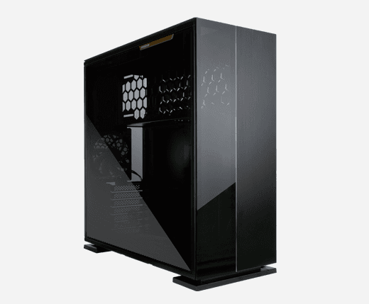 Case máy tính InWin 315