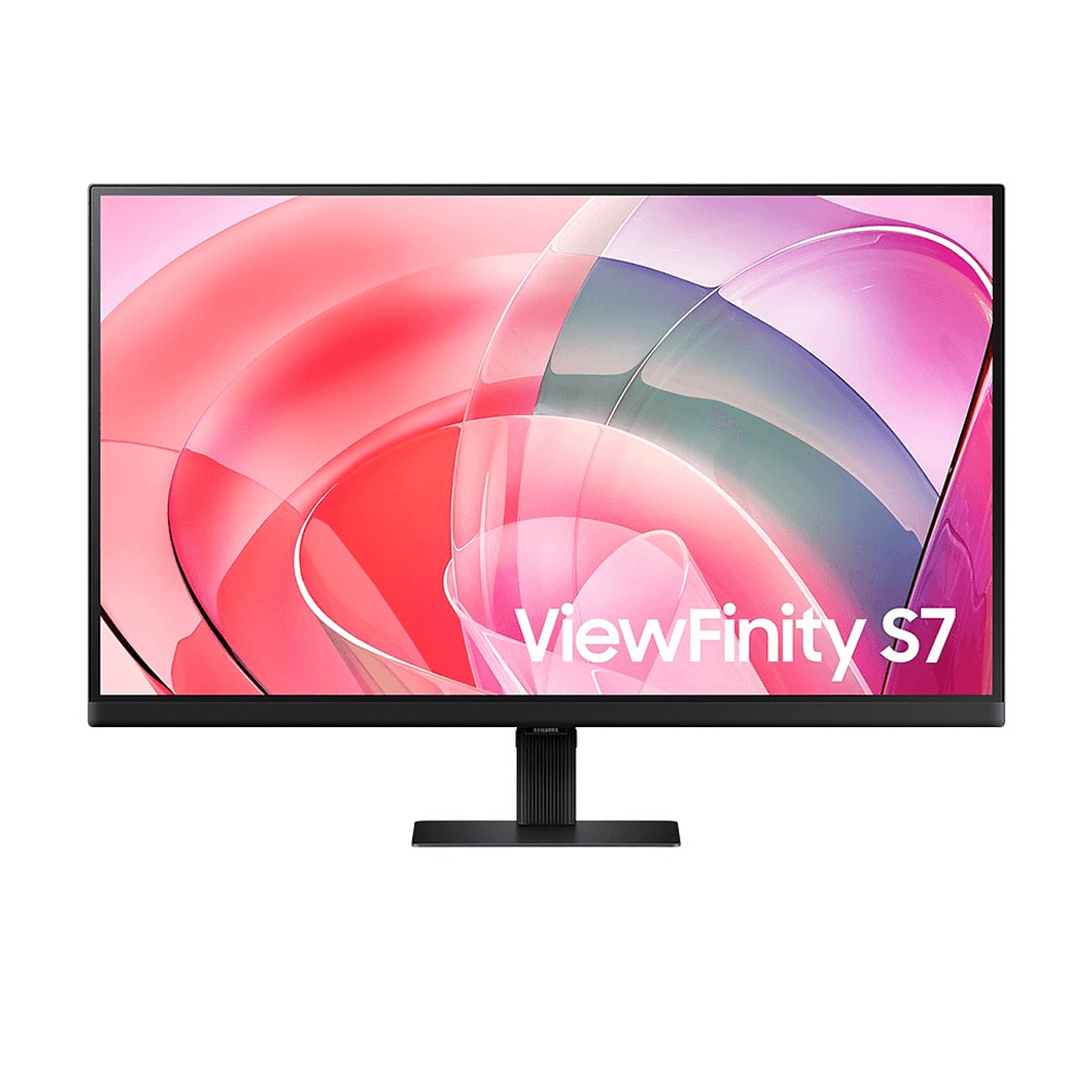 Màn Hình SAMSUNG ViewFinity S7 S70D LS27D700EAEXXV 27 '' IPS 4K 60Hz 5ms