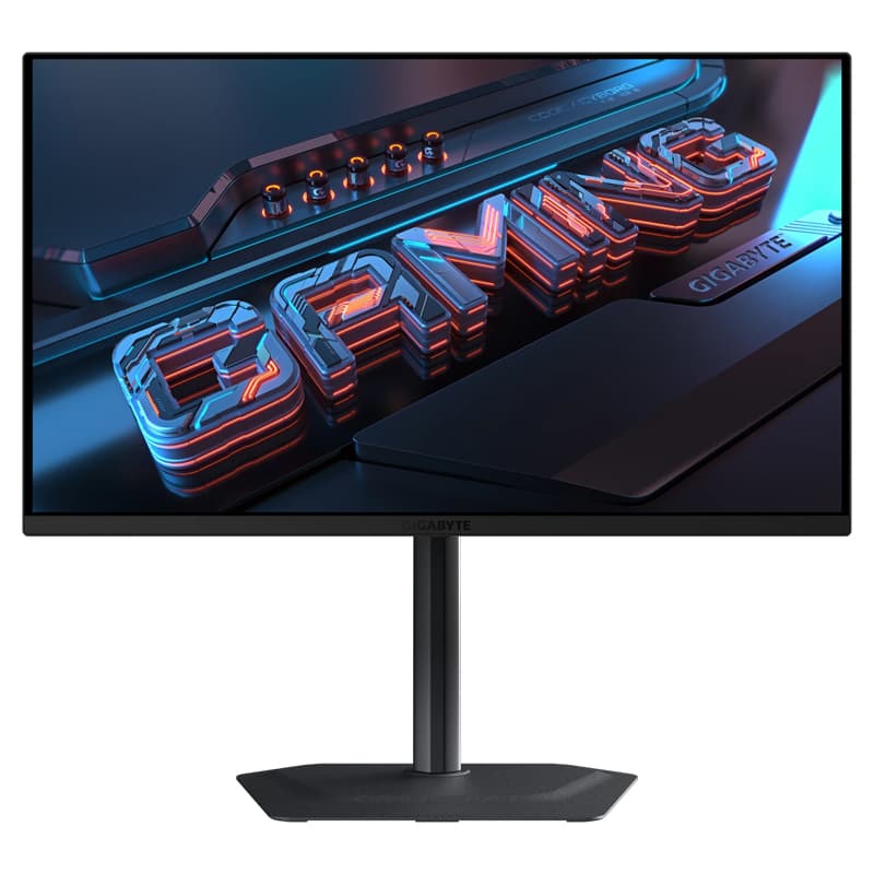 Màn hình Gaming Gigabyte MO27Q2 27 inch 2k 240Hz 0.03ms QD-OLED