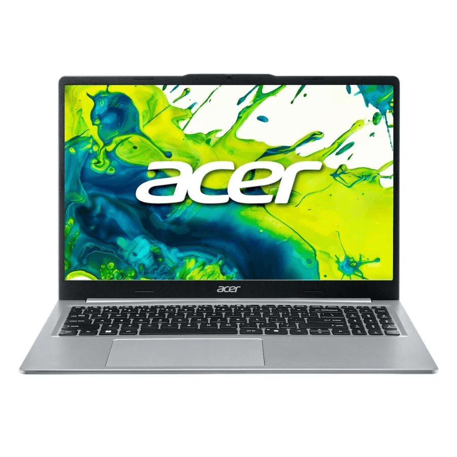 Laptop Acer Aspire Lite 15 AL15-21P-R91W (Ryzen 5 40, 16GB, 512GB, AMD Radeon, 15.6" FHD, Win 11)