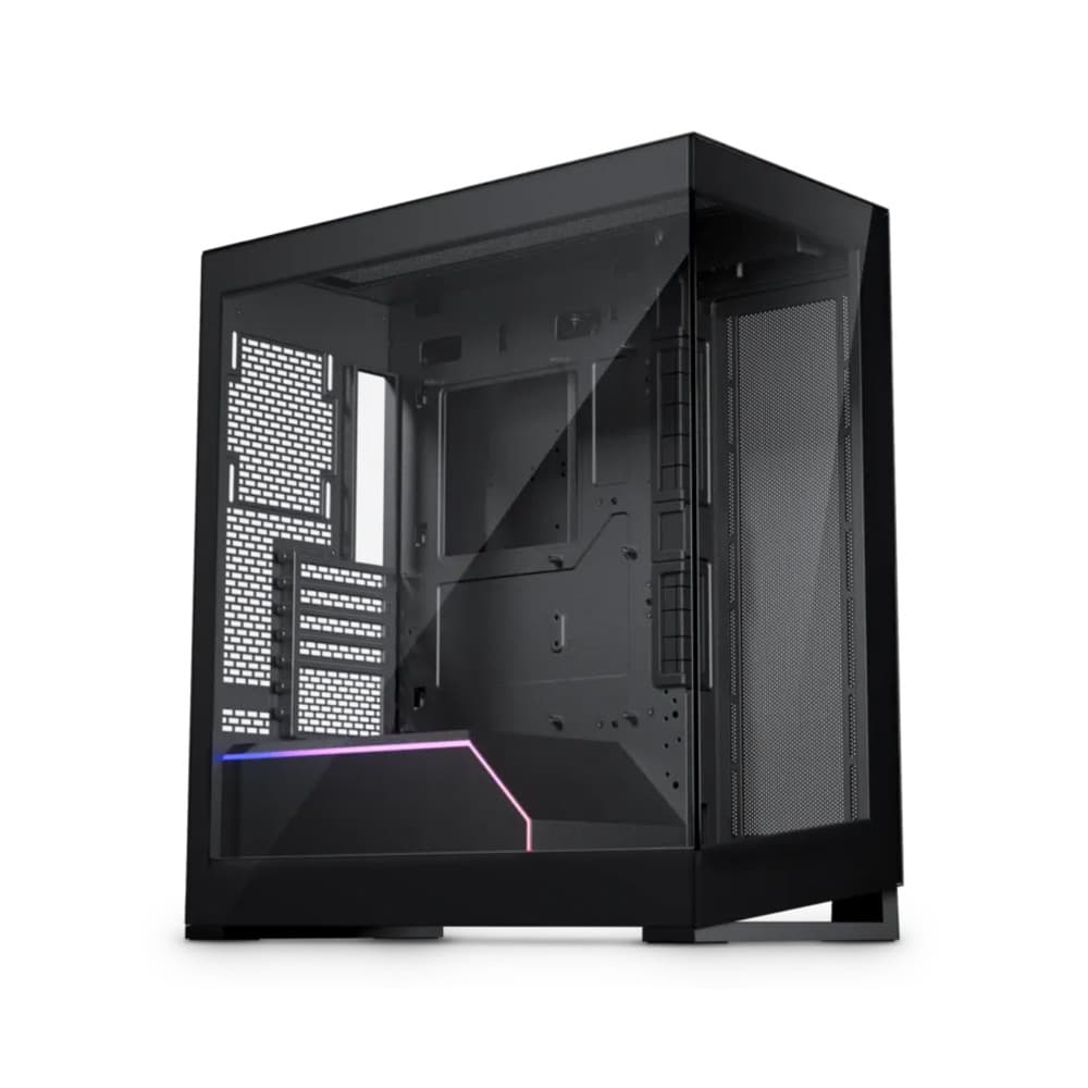 Case Phanteks NV5 Black (PH-NV523TG_DBK01)