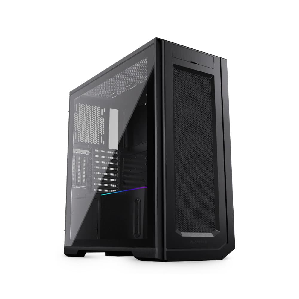 Vỏ Case Phanteks Enthoo Pro 620 Full Tower DRGB Black