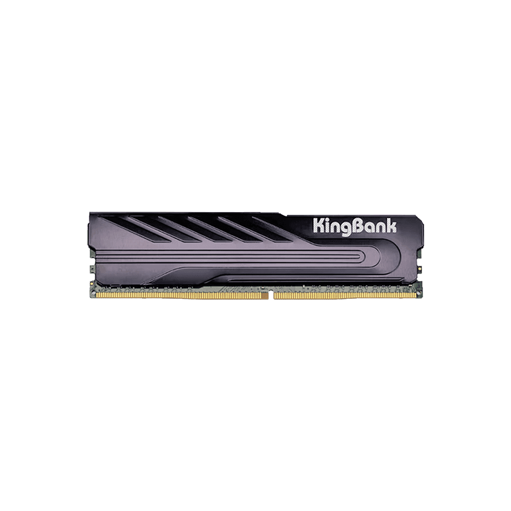 RAM DDR4 KingBank Heatsink KJIB 16GB 3200MHz (KJIB320016G) INTEL