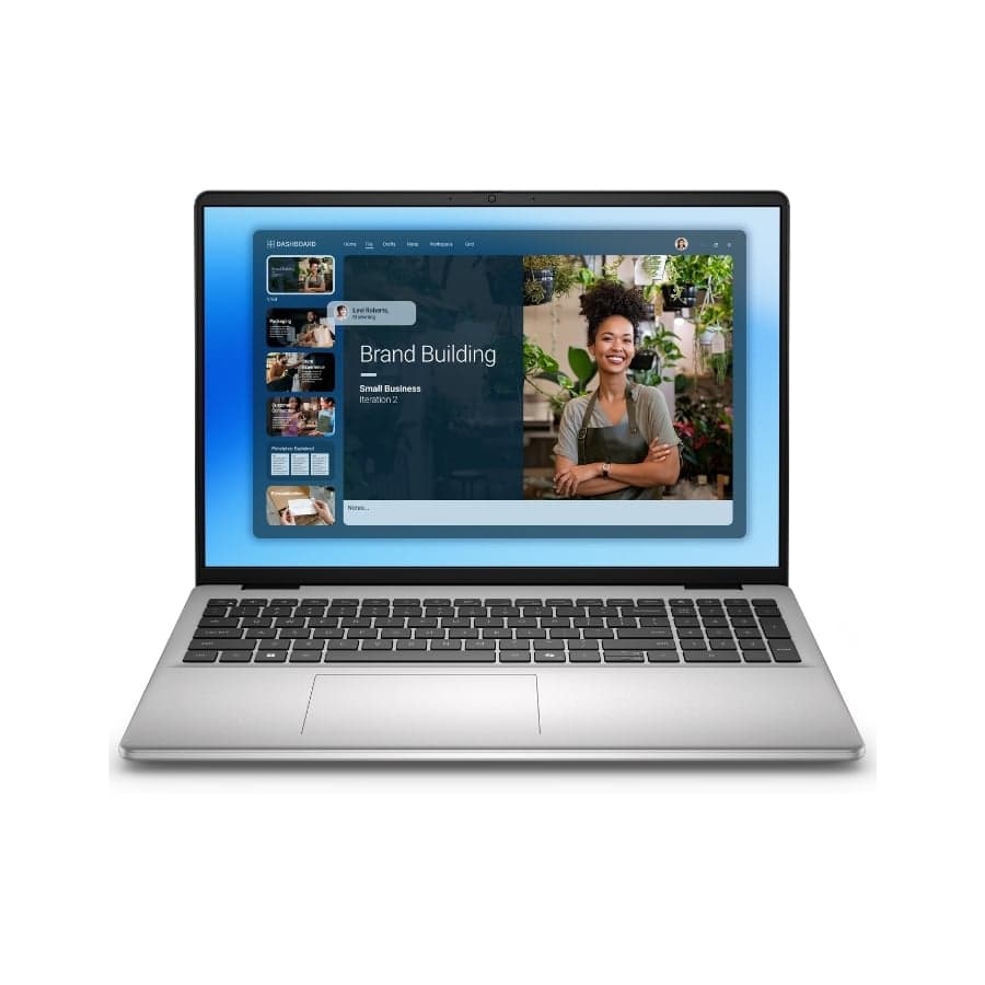 Laptop Dell 16 inch