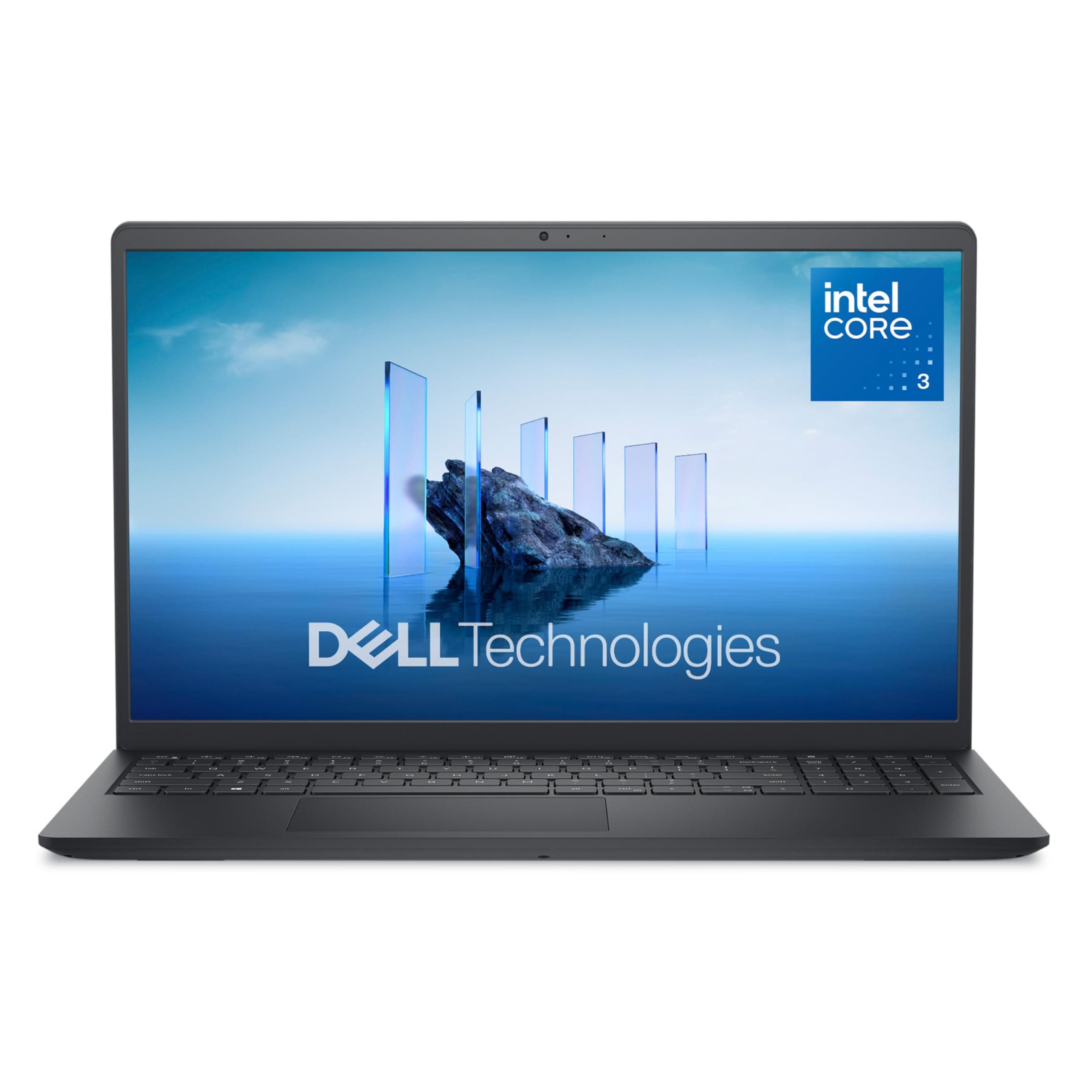 Laptop Dell Inspiron 15 DC15250 (i7-1355U / 16GB DDR5 / 1TB SSD / 15.6 inch FHD 120Hz / Win 11 + Office / Bạc) (CPH996)