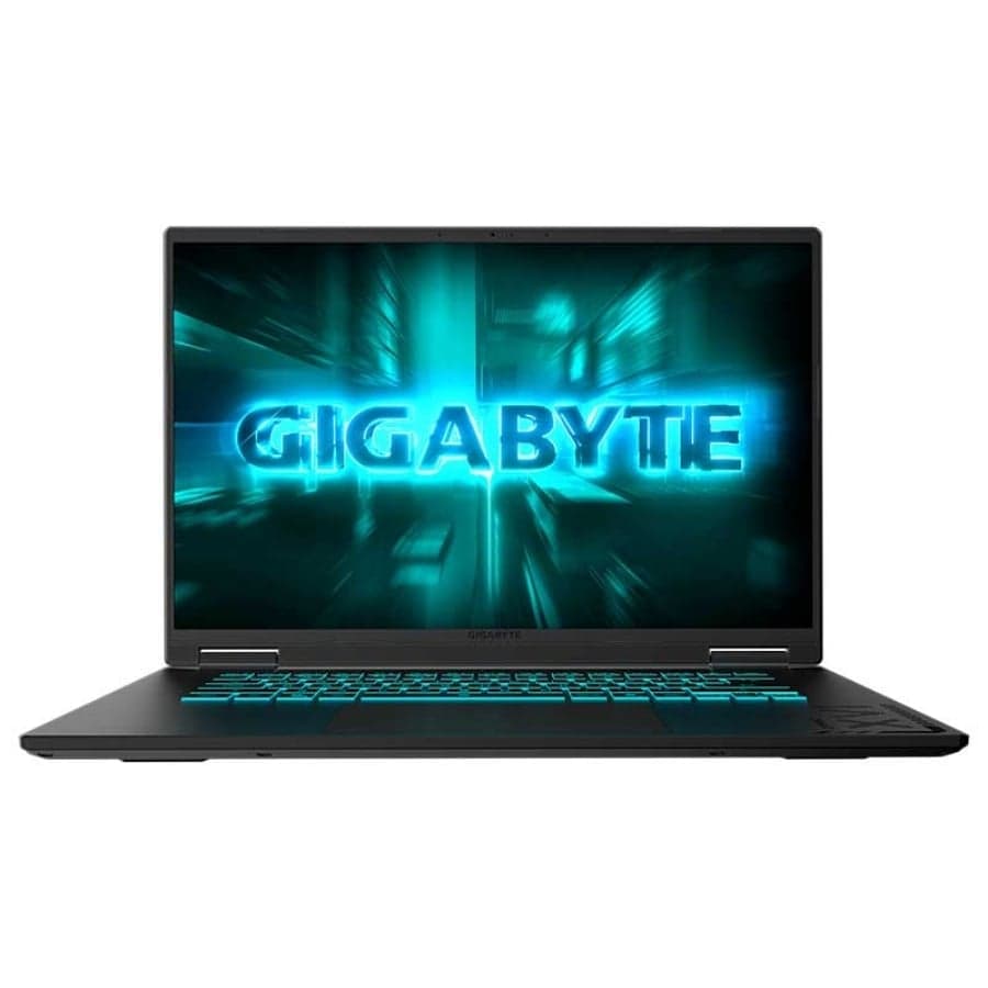 Laptop Gaming Gigabyte Gaming A16 GA6H i7-13620H / 16GB DDR5 / 1TB SSD / RTX 5060 8GB / 16.0" QHD+ 165Hz / Win 11 (GAMING-A16-CVHI3VNC94SH)