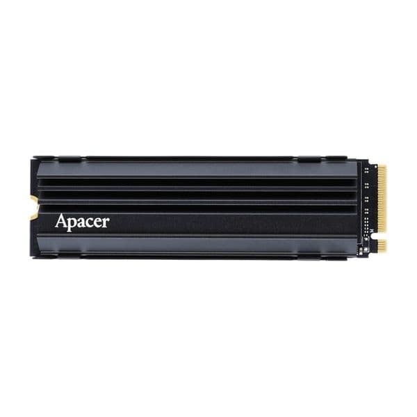 Ổ cứng SSD Apacer AS2280Q4U 512GB M.2 PCIe Gen4 x4 NVMe