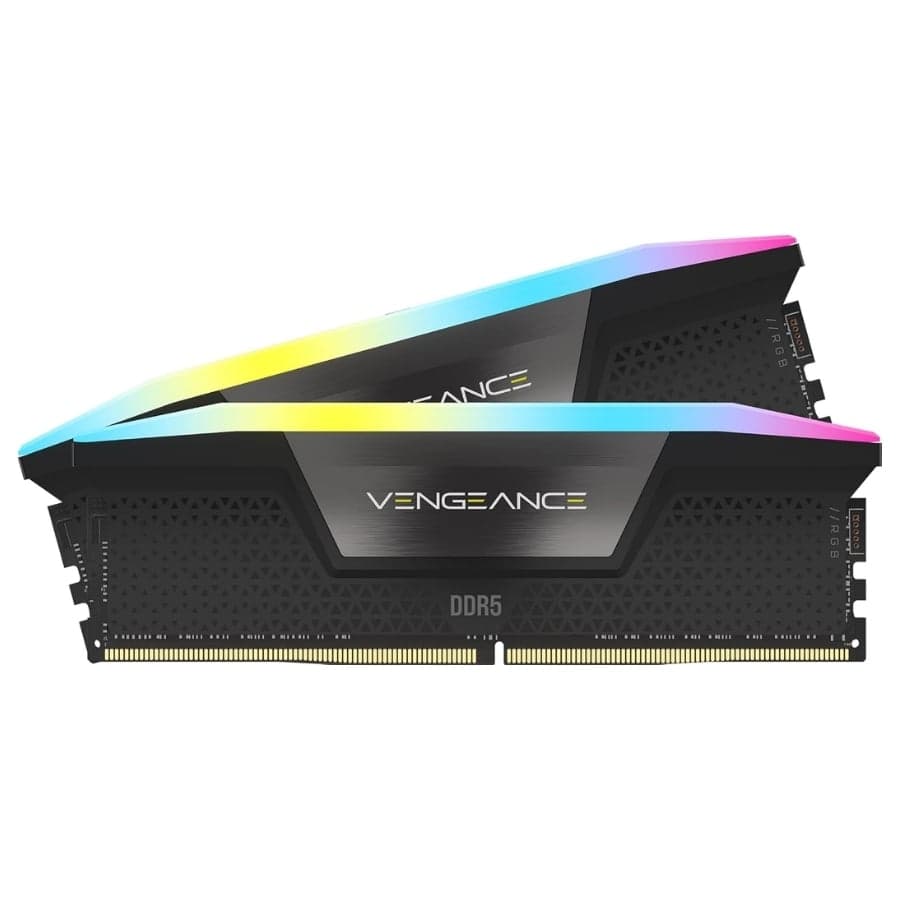 RAM Apacer Panther DDR5 16GB 6000MHz CL38 Heatsink