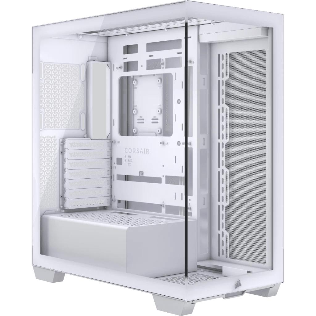 Tản nhiệt nước AIO Jonsbo TG 240 White