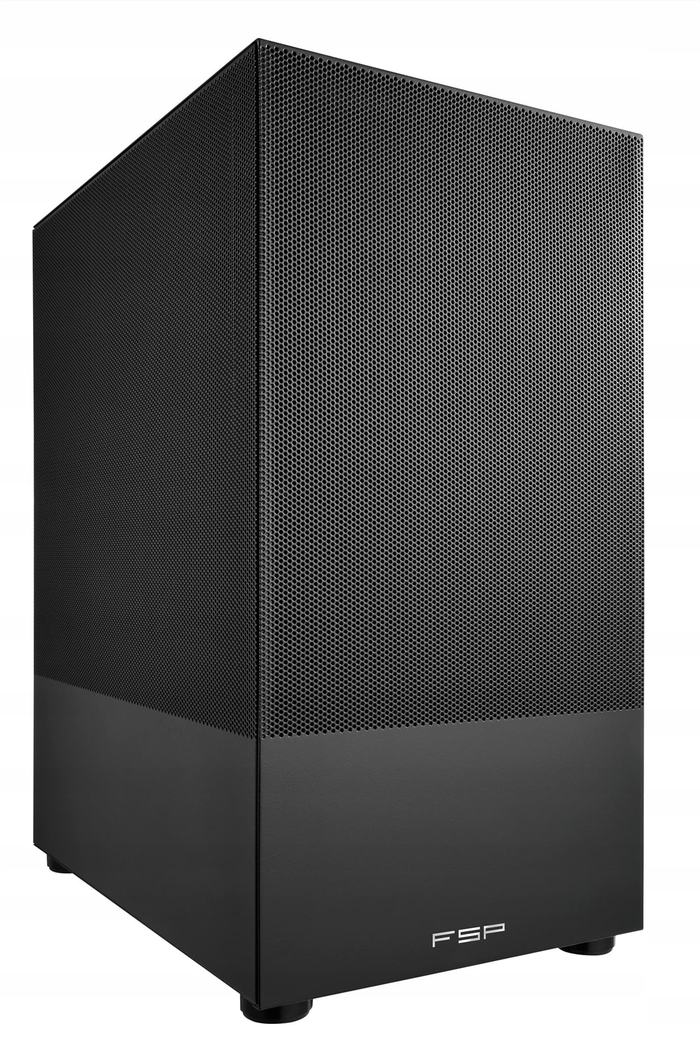 Vỏ Case FSP S112 Black