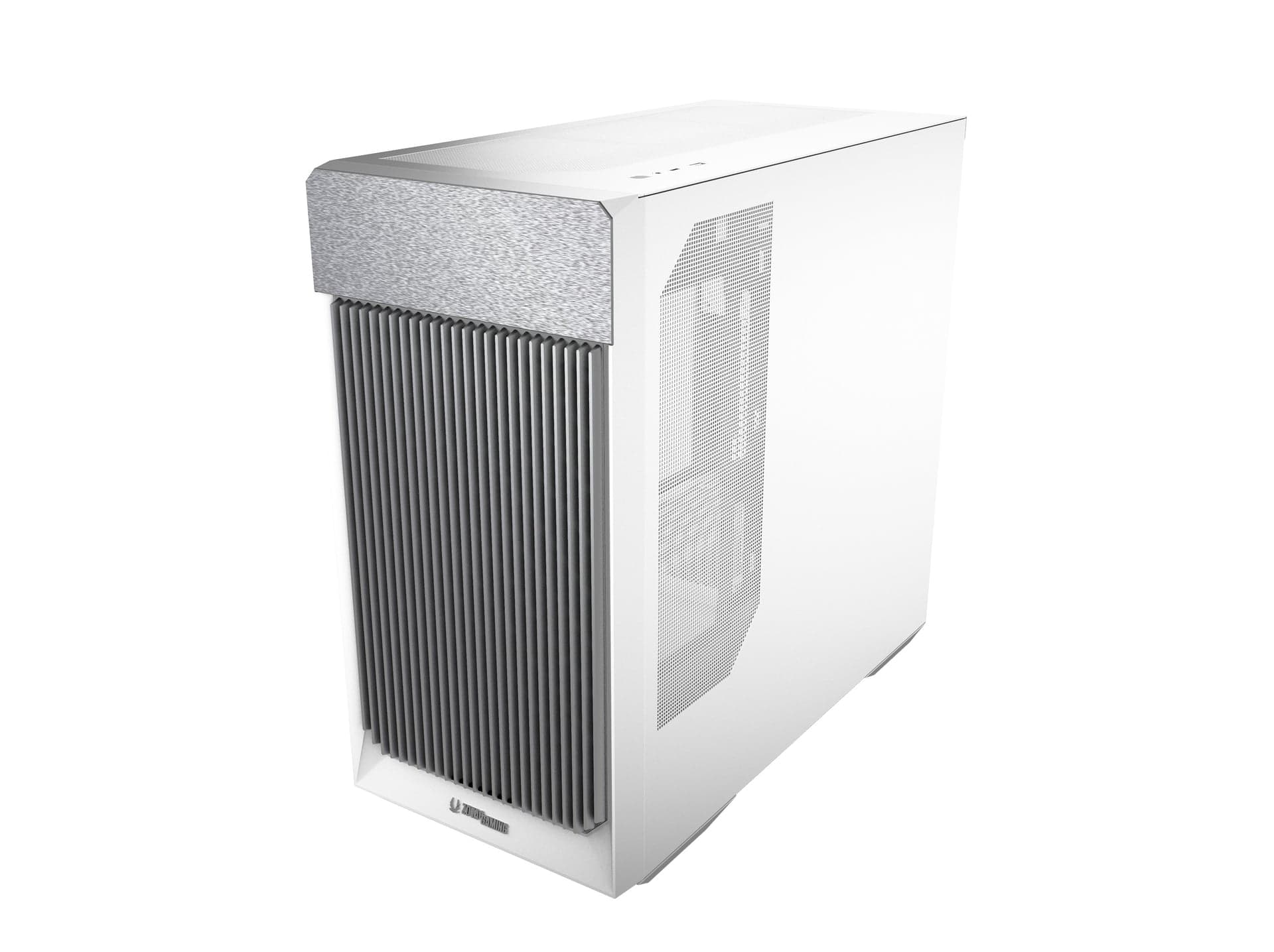 Vỏ Case ZOTAC GAMING ALLOY White (ZC-MAW0F-01)