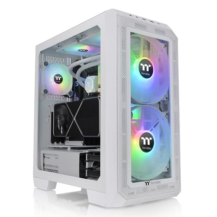 Vỏ máy tính Dell Tower Form Factor (Tower Chassis)